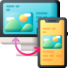 Full Responsive (Mobil Uyumlu)
