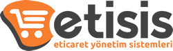 Etisis - Anahtar Teslim E-ticaret Siteleri